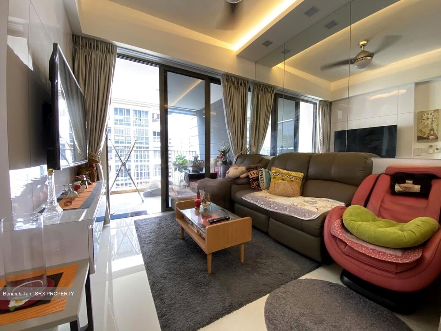 Riverbank @ Fernvale (D28), Condominium #454770931